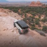 Ford CEO Jim Farley: What I Learned Off-Roading in a Ford Bronco