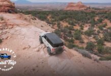 Ford CEO Jim Farley: What I Learned Off-Roading in a Ford Bronco