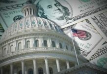 Bond Market SHOCK: 30-Year Yields SOAR! 30-year US Treasury yield highest since 2007