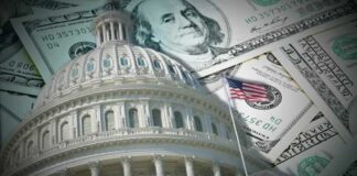 30-year US Treasury yield highest since 2007