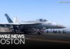 U.S. forced conducted self-defense strikes in southern Iran, Pentagon says