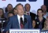 Texas AG Ken Paxton beats John Cornyn in Republican U.S. Senate runoff