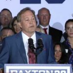 Texas AG Ken Paxton beats John Cornyn in Republican U.S. Senate runoff