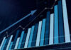 Recession SHOCK: Odds Growing!? Rising bar graph with upward trending line chart