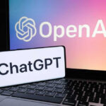 ChatGPT Linked To FSU Murder Spree?! OpenAI ChatGPT logos on laptop and smartphone screens.