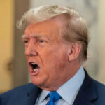 President Donald Trump