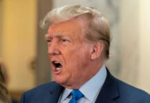 Trump’s Approval Tumbles — What’s the Real Story? President Donald Trump