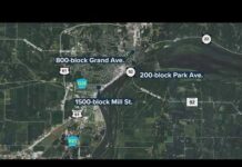 7 dead, including accused shooter, following series of shootings in Muscatine