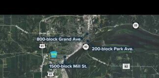 7 dead, including accused shooter, following series of shootings in Muscatine