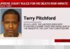Supreme Court rules for Black death row inmate from Mississippi over racial bias in makeup of jur...