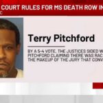 Supreme Court rules for Black death row inmate from Mississippi over racial bias in makeup of jur...