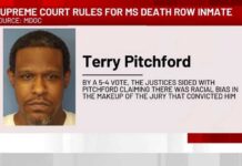 Supreme Court rules for Black death row inmate from Mississippi over racial bias in makeup of jur...