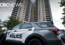 Toronto police officer killed during search warrant operation