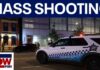 Chicago drive-by mass shooting: at least 12 hurt
