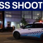 Bloody Weekend Ignites Chicago Showdown Chicago drive-by mass shooting: at least 12 hurt