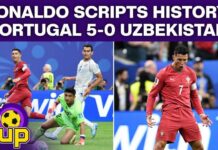 FIFA World Cup 2026 | Portugal Vs Uzbekistan Highlights: Portugal Thrashes Uzbekistan 5-0