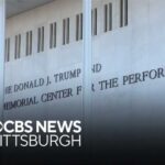 Judge blocks closure of Kennedy Center, orders removal of Trump's name