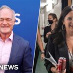 CBS Fires Pelley – Claims Forced Fake Facts Scott Pelley accuses Bari Weiss of 'murdering' '60 Minutes' at CBS News staff meeting