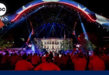 Explosive Drones Target White House? FBI disrupts plot targeting UFC event at White House with explosive drones: Sources