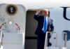 President Donald Trump