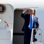 President Donald Trump