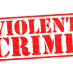 VIDEO: Six Dead, But No Terror? Red stamp with the words VIOLENT CRIME
