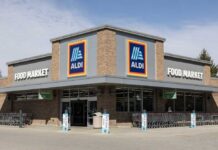 Aldi Recall Is One Huge Headache