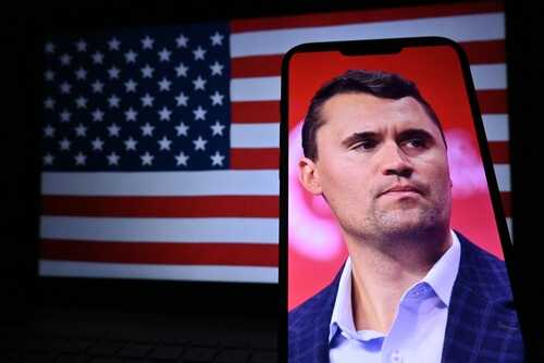 Charlie Kirk