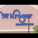 Witnesses recount terrifying moments after shots fired inside Kroger