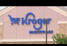Broad-Daylight Shootout Stuns Grocery Shoppers Witnesses recount terrifying moments after shots fired inside Kroger
