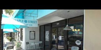 Jacksonville's Maple Street Biscuit Company sold by Cracker Barrel