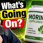 Recall Scare Hits Amazon, Walmart, Target Moringa Supplements Recalled: Is This Salmonella Problem Bigger Than We Think?