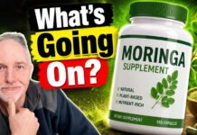 Moringa Supplements Recalled: Is This Salmonella Problem Bigger Than We Think?