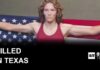 Women’s boxer Hannah Rapp fatally struck by driver in Texas