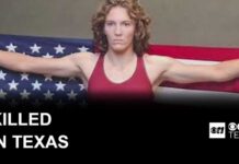 Deadly Reverse Shocks Texas Women’s boxer Hannah Rapp fatally struck by driver in Texas