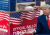 Appeals Court SLAPS Down Trump’s Election Plan Trump's crusade against mail-in voting squashed in federal court