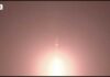 Amazon’s Space Grab Begins ULA Atlas V rocket launches 29 Amazon Leo broadband satellites