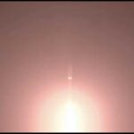 ULA Atlas V rocket launches 29 Amazon Leo broadband satellites