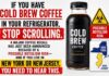 Botulism Panic Overblown? Cold Brew Recall Coffee Recall Alert: Cold Brew Recalled Over Possible Botulism Risk