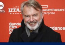 BREAKING: Jurassic Park Icon’s Sudden End 'Jurassic Park' actor Sam Neill dies at 78
