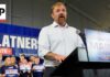 Graham Platner supporters react to his Maine Senate race withdrawal