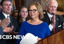 What to know as Lindsey Graham's sister, Darline, is appointed to fill his Senate seat