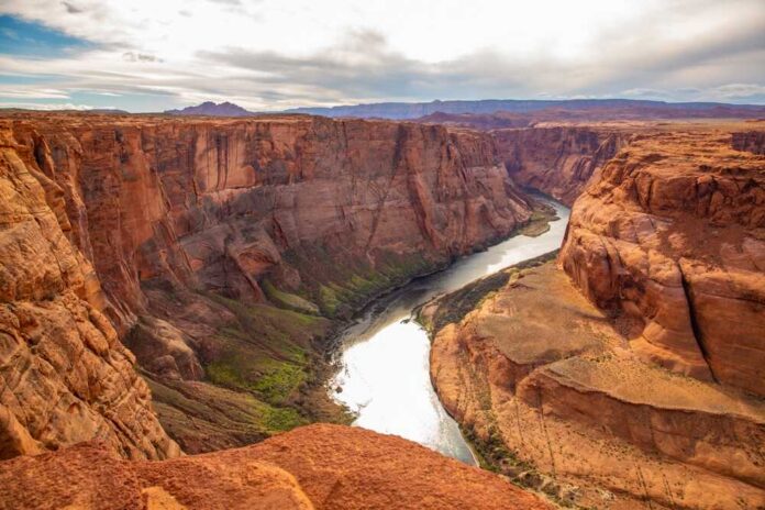 Great,View,Of,The,Grand,Canyon,National,Park,,Arizona,,United Grand Canyon