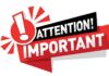 ALERT: Costco Plants Unleash Killer? Graphic design featuring an attention alert with the word 'IMPORTANT'