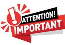 ALERT: Costco Plants Unleash Killer? Graphic design featuring an attention alert with the word 'IMPORTANT'