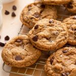 Cookie Recall: Hidden Allergens Slip Coast-To-Coast A shopping cart filled with fresh fruits, vegetables, and groceries