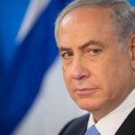 Benjamin Netanyahu Israel President