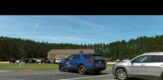 MSP: 6 dead, 1 seriously hurt in Missaukee County shooting