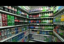 Kids’ Caffeine Habit Explodes — Doctors Alarmed CDC study finds most children consume a 'significant amount' of caffeine