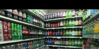 CDC study finds most children consume a 'significant amount' of caffeine
